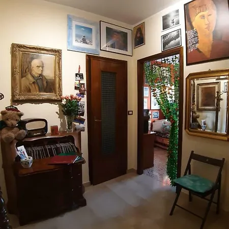 Come A Casa Appartamento *