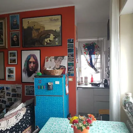 Come A Casa Appartamento *