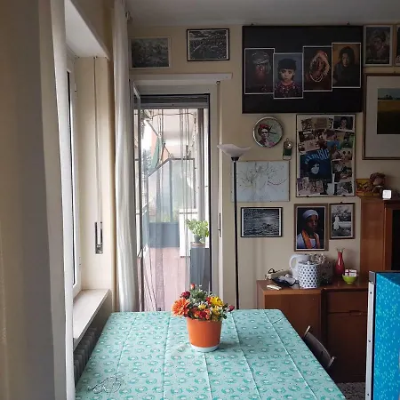 Appartamento Come A Casa *