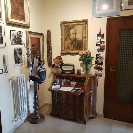 Come A Casa Nichelino