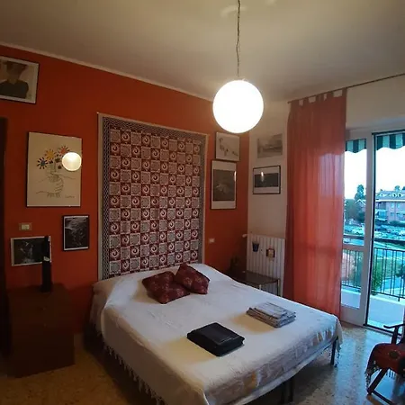 Come A Casa Appartamento Nichelino