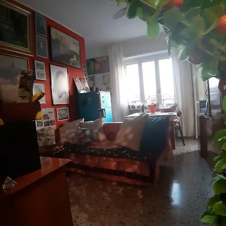 Appartamento Come A Casa *