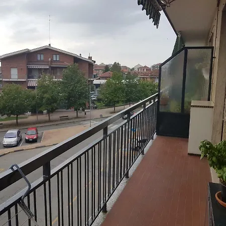 Appartement Come A Casa